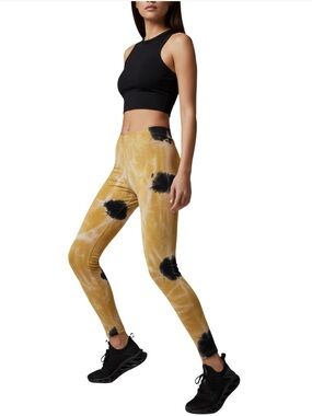 NWT-Kappa  Leggings